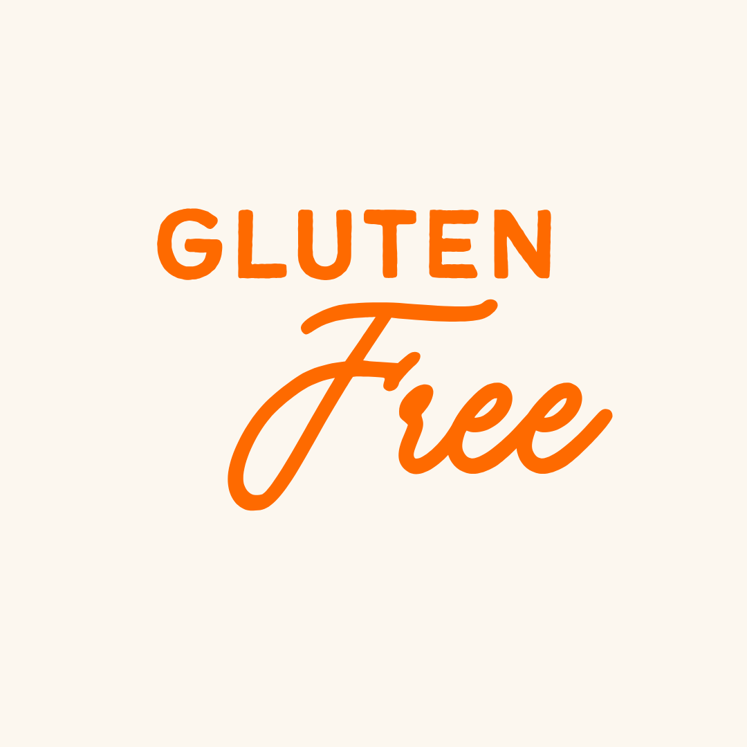 Gluten free